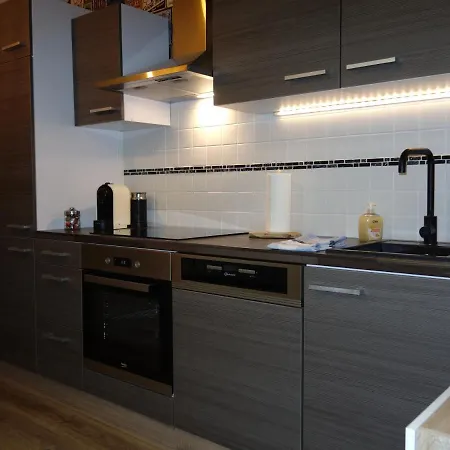 Mosea Appartement Zeltingen-Rachtig