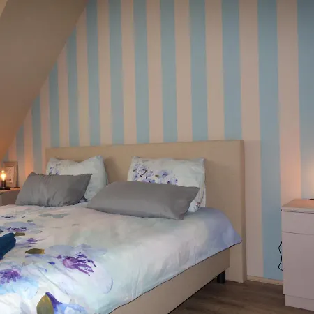 Mosea Apartment