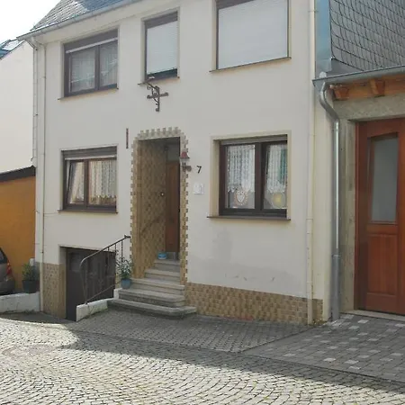 Apartment Mosea